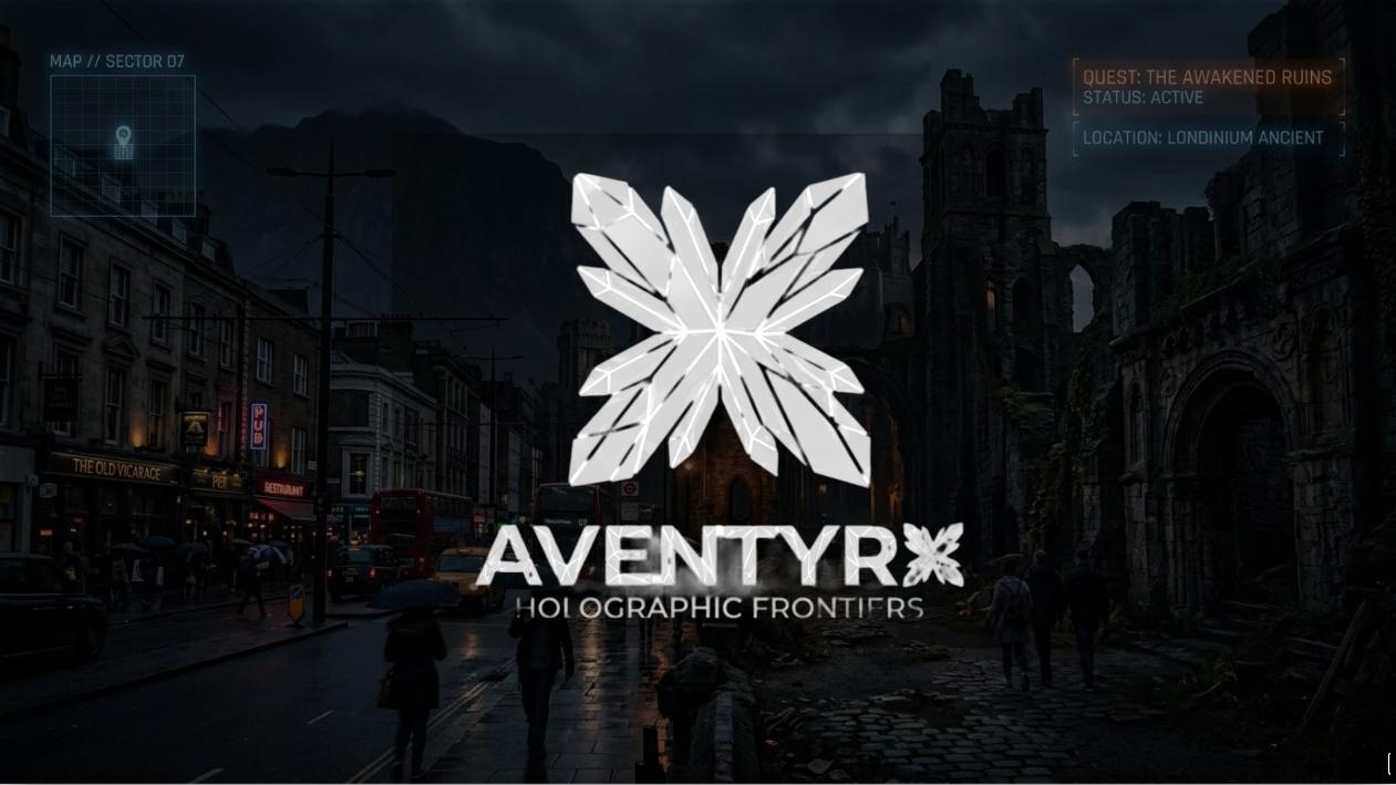 AventyrX Technology